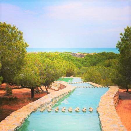 With Pool, Sea Views & Balcony Less Than 10min Walk To La Mata Beach! Appartement