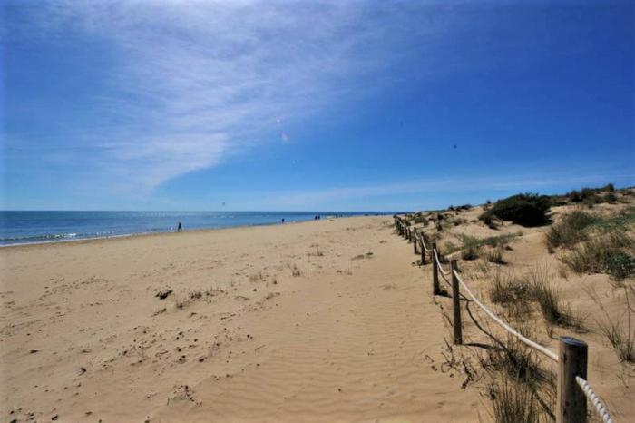 With Pool, Sea Views & Balcony Less Than 10min Walk To La Mata Beach! Appartement *