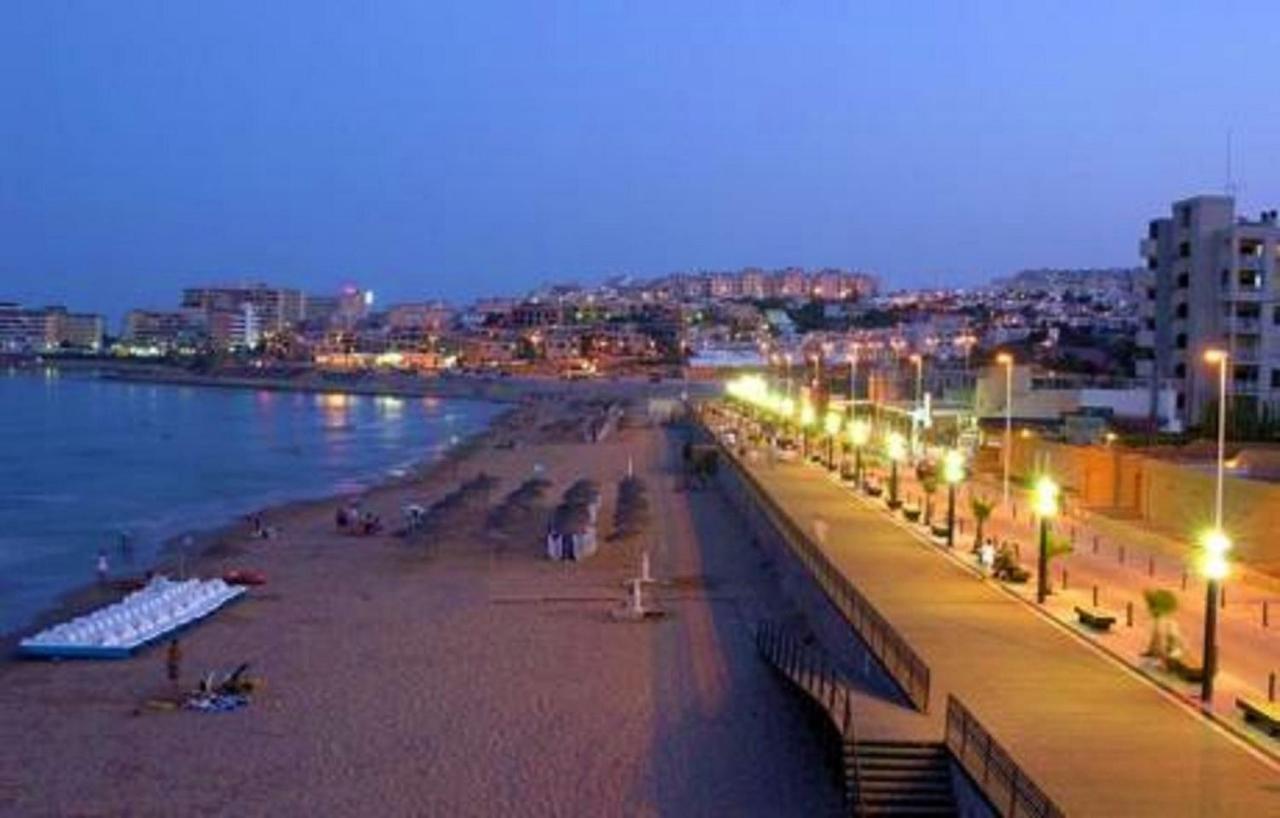 Apartment With Pool, Sea Views & Balcony Less Than 10min Walk To La Mata Beach! *
